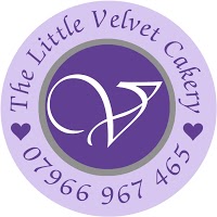 The Little Velvet Cakery 1079115 Image 0